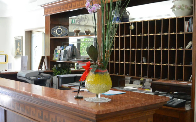 Hotel Suisse