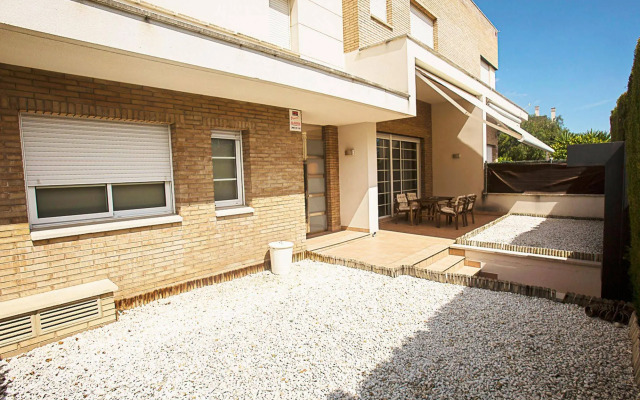 Apartamentos la Torre