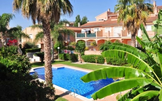 Apartamento bonito para 6 personas en Cambrils (75930)