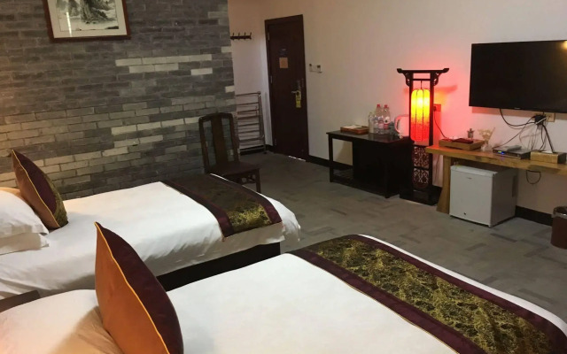 Yangshuo Eden Garden Hotel