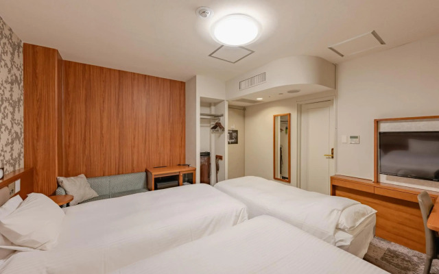 Richmond Hotel Tokyo Mejiro