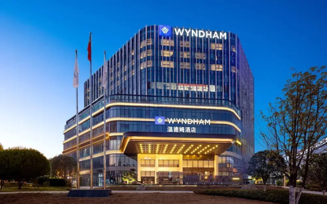 Wyndham Changsha Yanghu