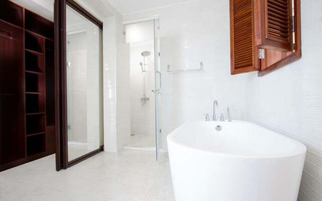 Maiyan Luxury Resort