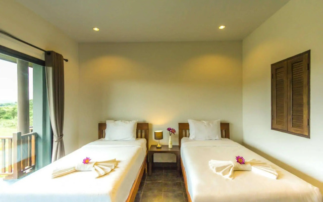 Baan Pailyn Resort Lamphun