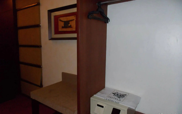 MO2 Westown Hotel Bacolod - Mandalagan