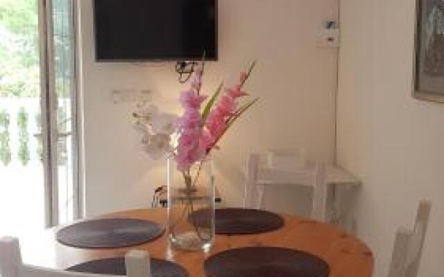 Apartments Rora