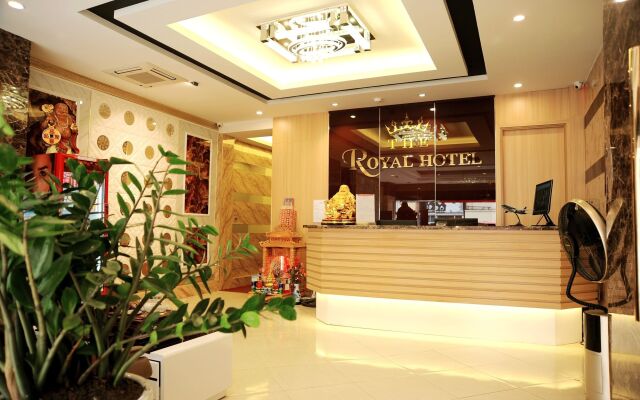 The Royal Hotel