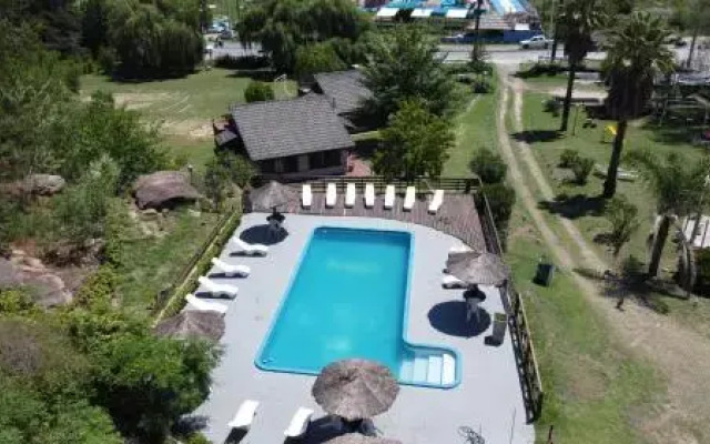 Hotel Capri