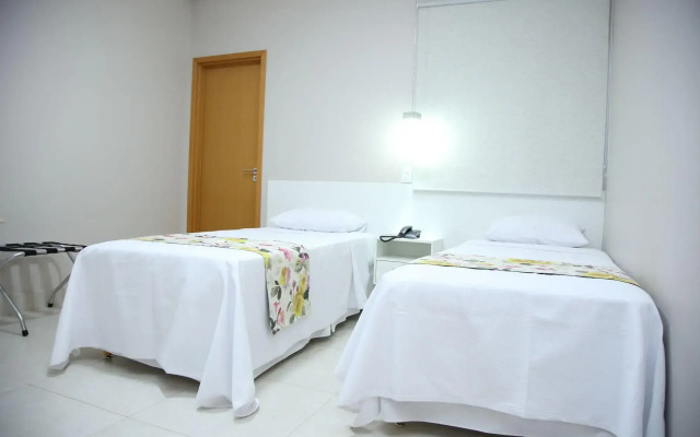 Ventura Hotel