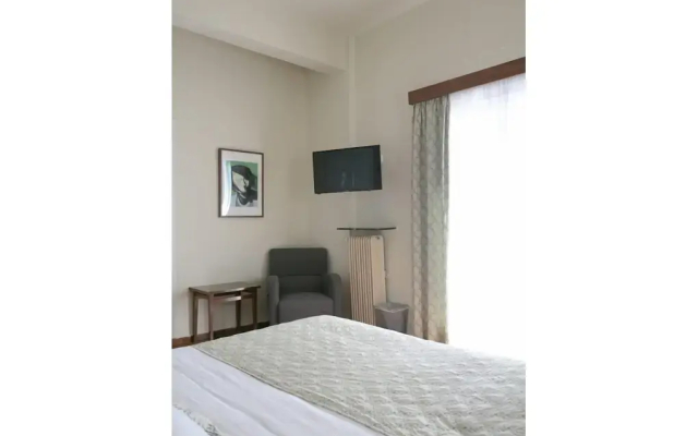 Hotel Theoxenia