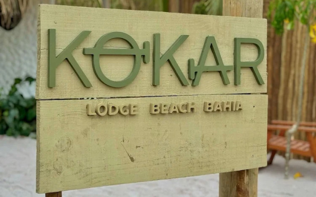 Kokar Lodge Beach Bahia