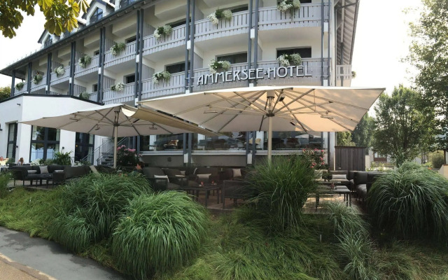 Ammersee Hotel