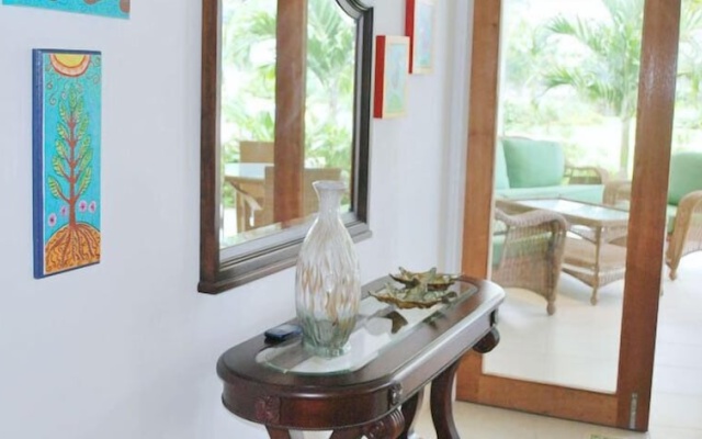 Palm Beach Villa 109