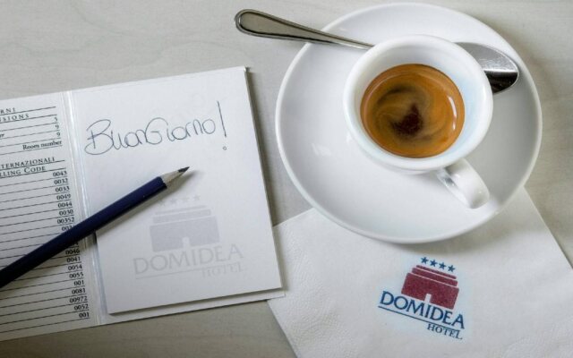 Hotel Domidea