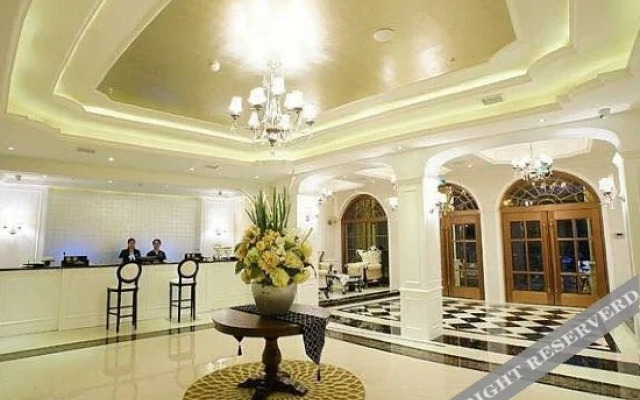 Romeo Hotel