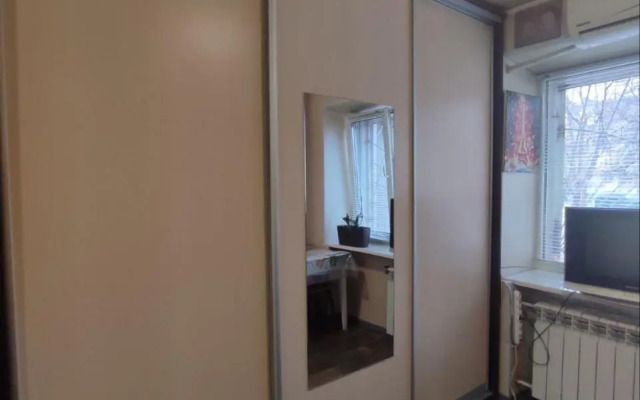 Уютная 1я смарт-квартира ,м.Дворец спорта.