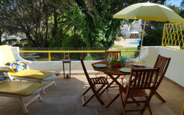Sunshine Apartment
