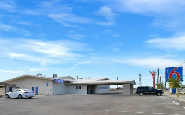 Days Inn by Wyndham Brawley