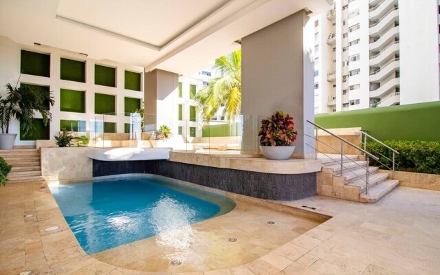 U-GO Edificio Murano Elite, Bocagrande