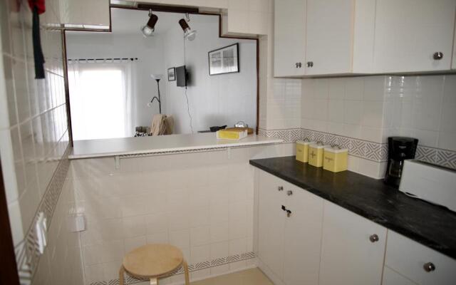 Alvor Studio Apartment