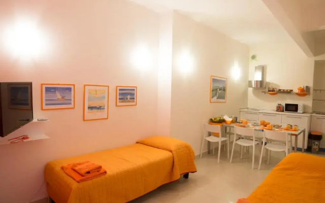 B&B dellAcquario