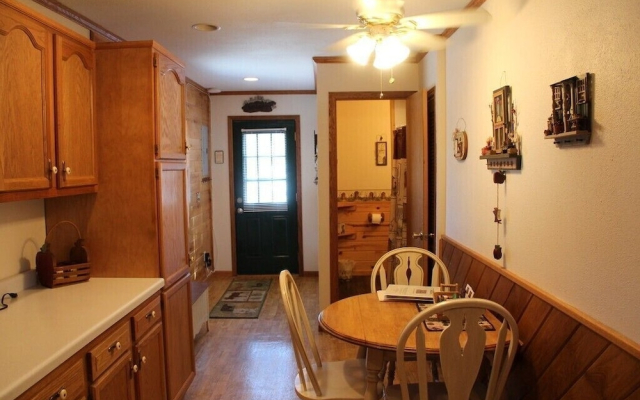 Northern Pines Resort