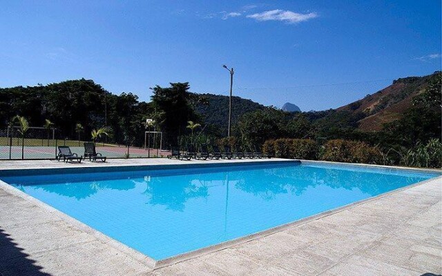 Clarion Hotel Itaipava