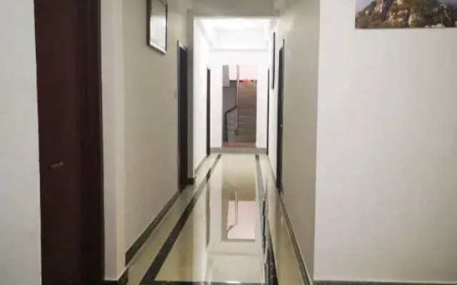 Jixi Huixiang Food Inn