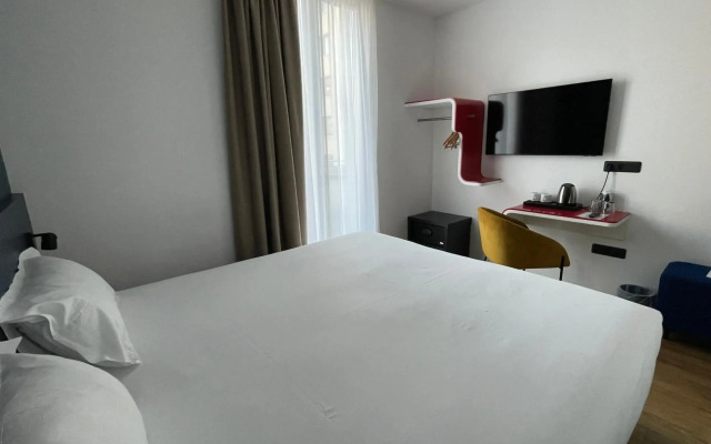 ClapClap Hôtel