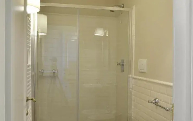 Villa Borri Country Suite