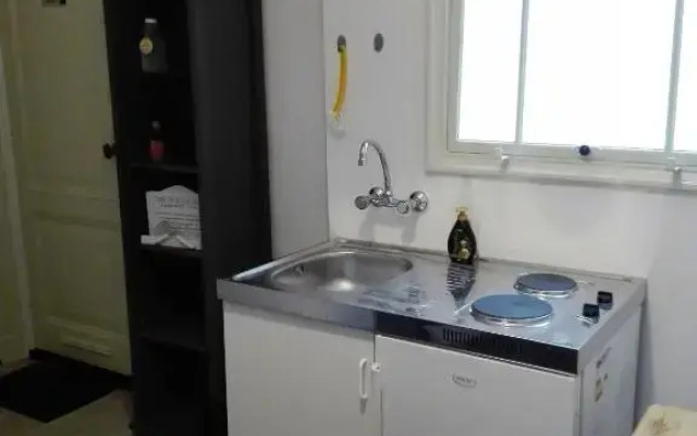 City Lodge Stay A While