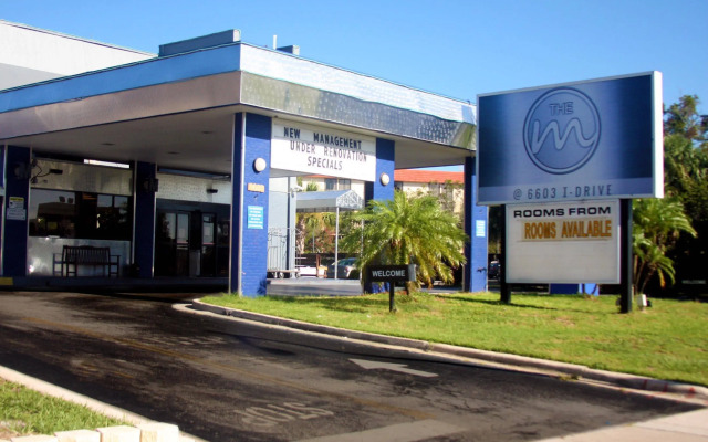 The M Hotel International Drive Near Universal Orlando