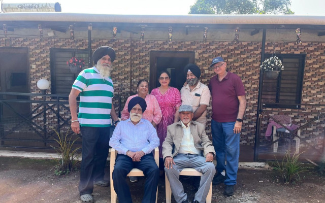 X Western Hills panchagani