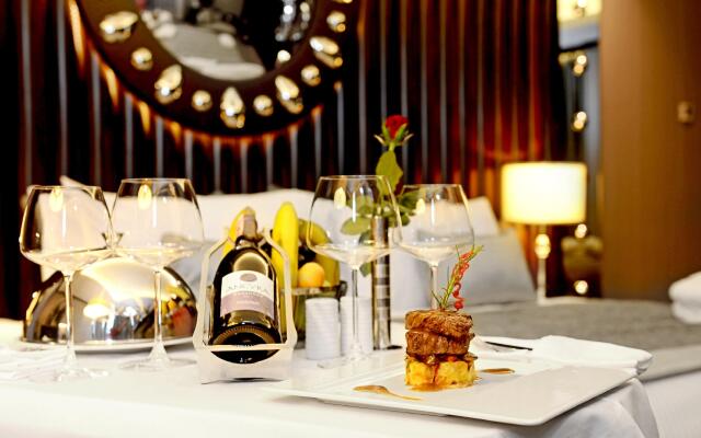 Crowne Plaza BURSA by IHG