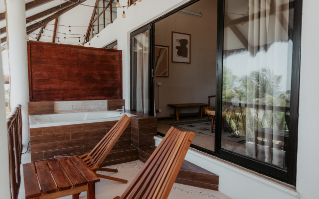 Mía Tulum Resort