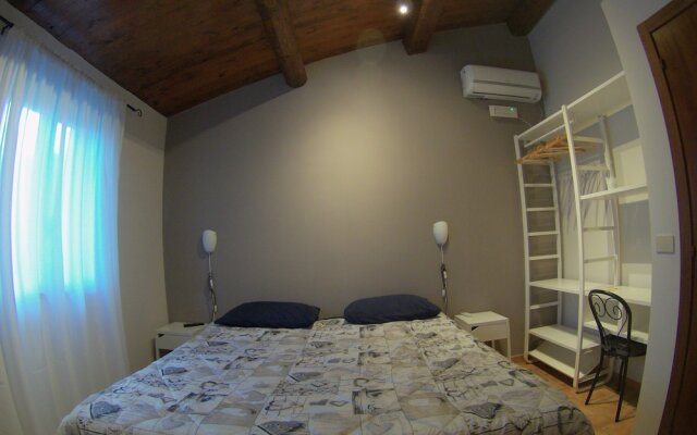 Country House LIsola Che Non C