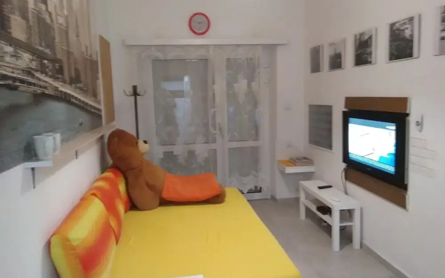 Apartament Przy Parku Noclegi Płock