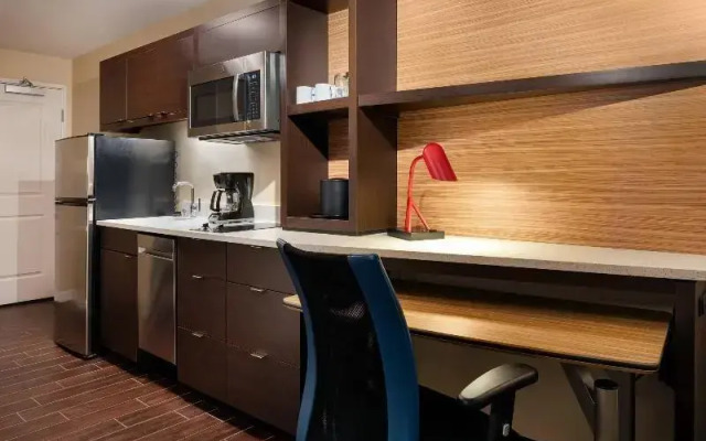TownePlace Suites by Marriott Fresno Clovis