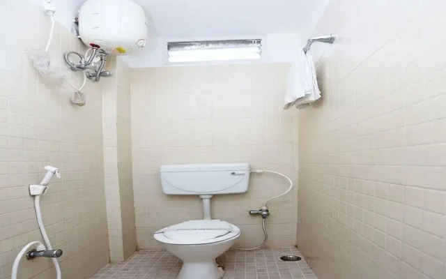 Hotel Sun Sai by OYO Rooms