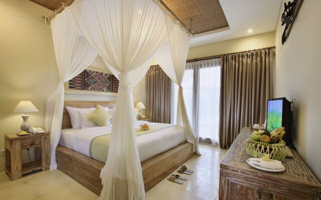 The Alena Resort A Pramana Experience