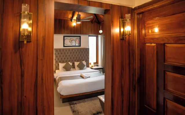 Ocean Tree Beach Resort  & Spa