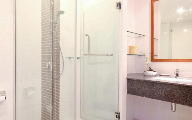 Kameo Grand Rayong Hotel & Serviced Apartments