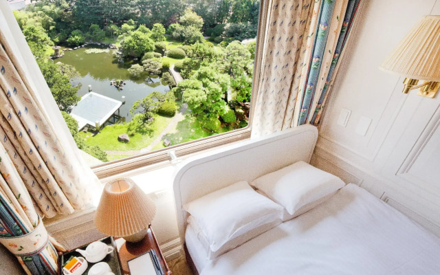 Art Hotel KOKURA New Tagawa