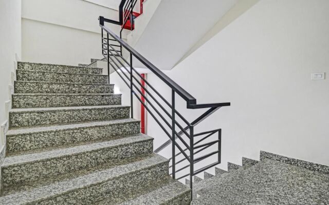 Treebo Trend Kamron Regency Sector 80