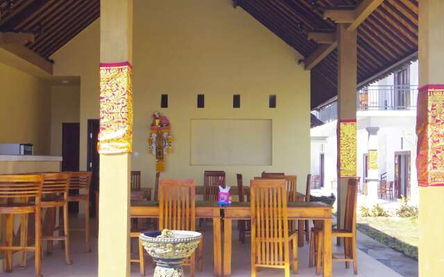 Manik Garam Boutique Villas