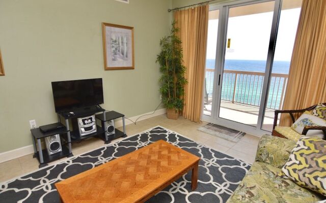 Sunrise Beach 1903 by RedAwning