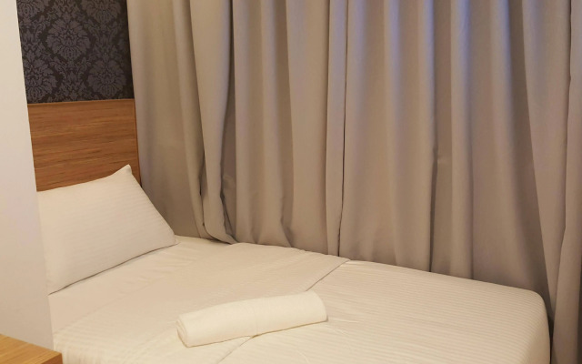 Sovotel Boutique Hotel at Uptown 36