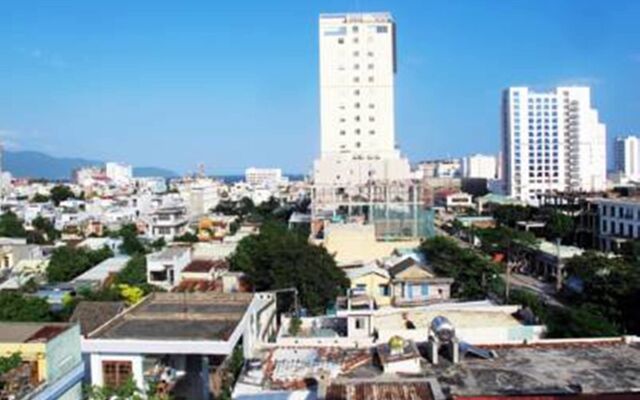 Lamuno Hotel Da Nang