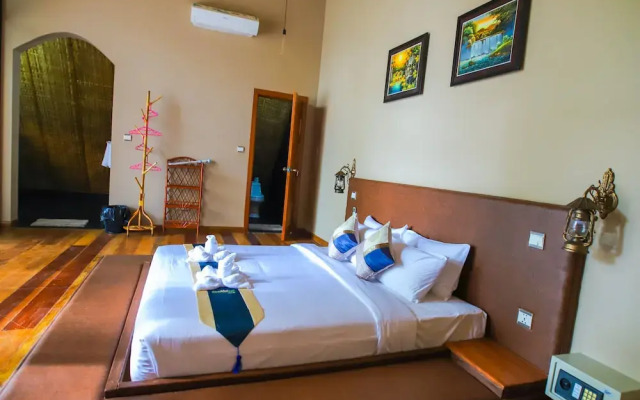 Emerald Angkor Palm Resort