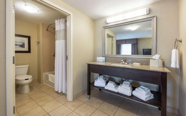 Hampton Inn & Suites by Hilton Moncton